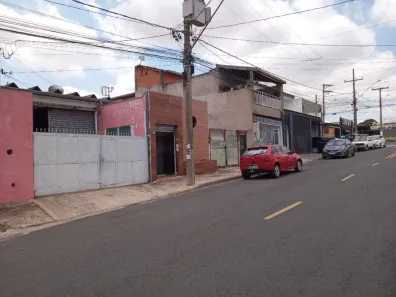 Ponto Comercial para alugar, 40m² no Parque dos Pinheiros, Hortolândia