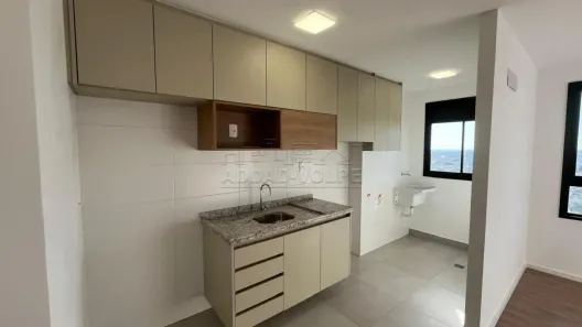 Apartamento com 2 Quartos à venda, 64m² no Jardim Auri Verde, Bauru