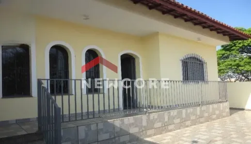Casa com 3 Quartos à venda, 220m² no Jardim Proença I, Campinas