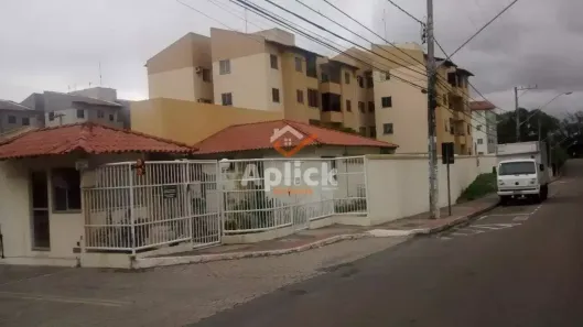 Apartamento com 3 Quartos à venda, 58m² no Morada de Laranjeiras, Serra