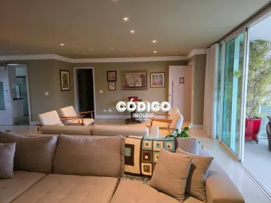 Apartamento com 4 Quartos à venda, 247m² no Vila Progresso, Guarulhos