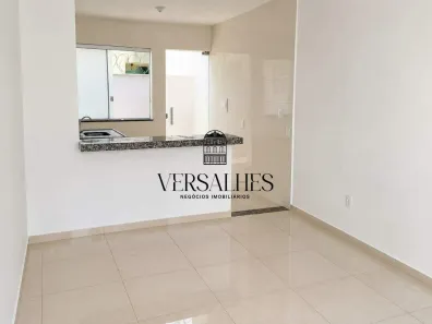 Casa com 2 Quartos à venda, 50m² no Bom Jesus, Contagem