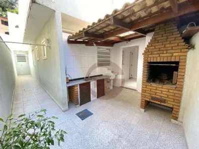 Sobrado com 5 Quartos à venda, 150m² no Vila Indiana, São Paulo