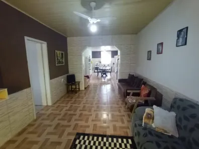 Casa com 3 Quartos à venda, 160m² no Caju, Nova Santa Rita