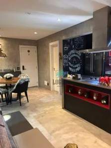 Apartamento com 3 Quartos à venda, 90m² no Cerâmica, São Caetano do Sul