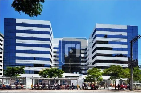 Sala Comercial à venda, 93m² no Alphaville Centro Industrial e Empresarial/Alphaville., Barueri