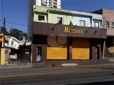 Lote/Terreno à venda, 498m² no Carandiru, São Paulo