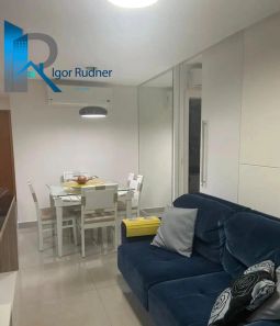 Apartamento com 1 Quarto à venda, 57m² no Caminho das Árvores, Salvador