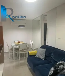 Apartamento com 1 Quarto à venda, 57m² no Caminho das Árvores, Salvador