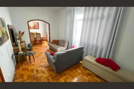 Apartamento com 3 Quartos à venda, 118m² no Diamante (Barreiro), Belo Horizonte