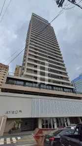 Apartamento com 2 Quartos à venda, 77m² no Setor Bueno, Goiânia