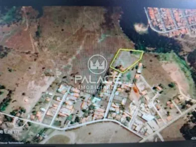 Lote/Terreno com 1 Quarto à venda, 1m² no Chácaras Veneza, Piracicaba