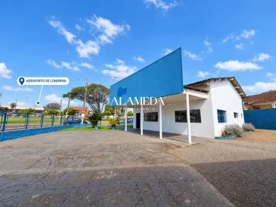 Prédio Comercial para alugar, 117m² no Boa Vista, Londrina