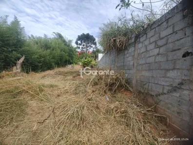 Lote/Terreno à venda, 475m² no Rosário, Atibaia