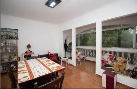 Sobrado com 3 Quartos para alugar, 315m² no Vila Miriam, São Paulo