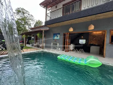 Casa com 3 Quartos à venda, 260m² no Arraial D'Ajuda, Porto Seguro