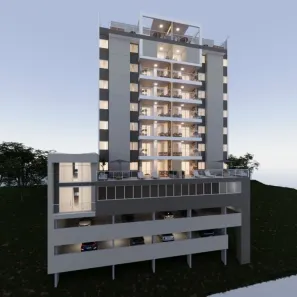 Apartamento com 2 Quartos à venda, 123m² no São Pedro, Juiz de Fora