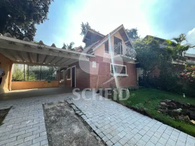 Sobrado com 4 Quartos à venda, 140m² no Jardim dos Estados, São Paulo