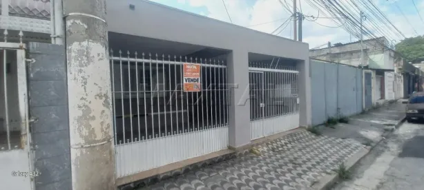 Casa com 2 Quartos à venda, 60m² no Vila Mazzei, São Paulo