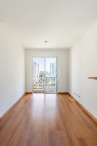 Apartamento com 2 Quartos à venda, 49m² no Parque Reboucas, São Paulo