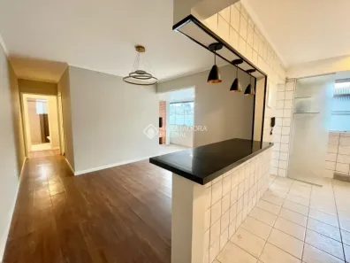 Apartamento com 2 Quartos à venda, 71m² no Menino Deus, Porto Alegre
