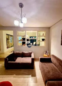 Casa com 3 Quartos à venda, 240m² no Jardim São Paulo, Americana