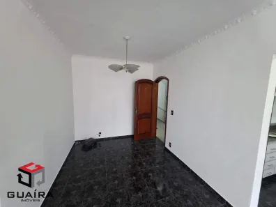 Apartamento com 2 Quartos à venda, 55m² no Santa Terezinha, São Bernardo do Campo