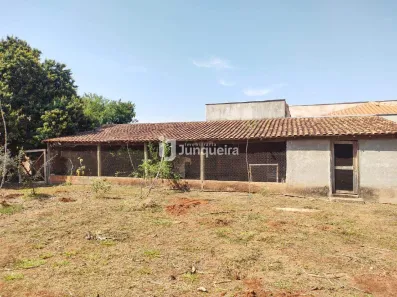 Lote/Terreno à venda, 1000m² no Gran Park Residencial, Piracicaba