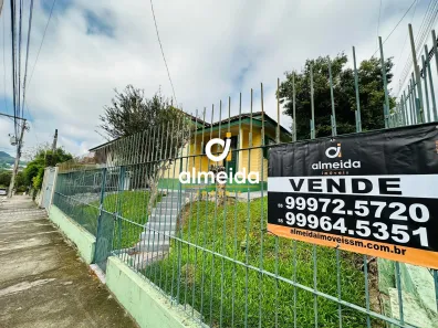 Lote/Terreno à venda, 492m² no Nossa Senhora das Dores, Santa Maria
