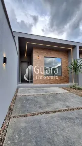 Casa com 2 Quartos à venda, 54m² no Três Rios do Norte, Jaraguá do Sul