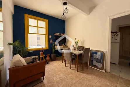 Apartamento com 2 Quartos à venda, 70m² no Vila Buarque, São Paulo