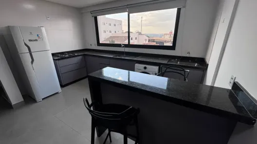 Kitnet com 1 Quarto para alugar, 38m² no Jardim das Américas 2ª Etapa, Anápolis