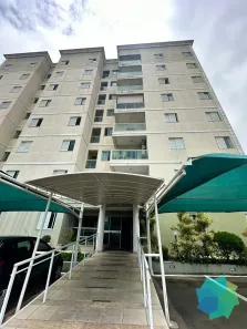 Apartamento com 2 Quartos à venda, 66m² no Vila Brizzola, Indaiatuba