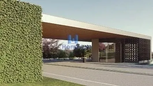 Lote/Terreno à venda, 435m² no Jardins França, Goiânia