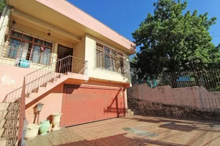 Casa com 4 Quartos à venda, 280m² no Bom Jesus, Porto Alegre