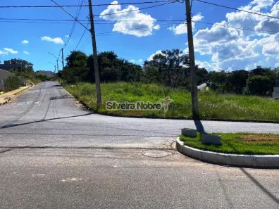 Lote/Terreno à venda, 376m² no Portal do Sol, Contagem