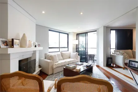 Apartamento com 2 Quartos à venda, 281m² no Santa Cecília, São Paulo