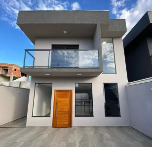 Casa com 3 Quartos à venda, 192m² no Portais (Polvilho), Cajamar