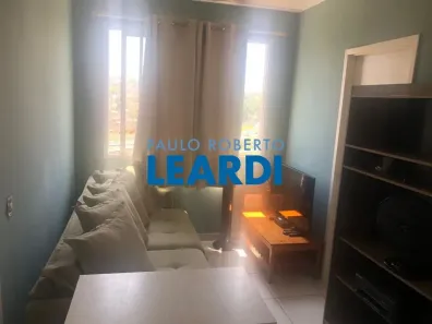 Apartamento com 2 Quartos à venda, 36m² no Vila Paulista, São Paulo