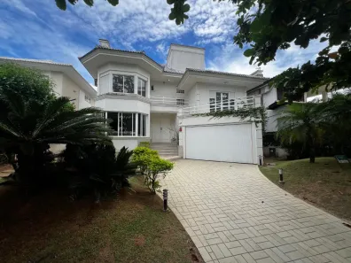 Casa com 5 Quartos à venda, 450m² no Jurerê Internacional, Florianópolis