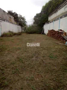 Lote/Terreno à venda, 1278m² no Monção, Taubaté