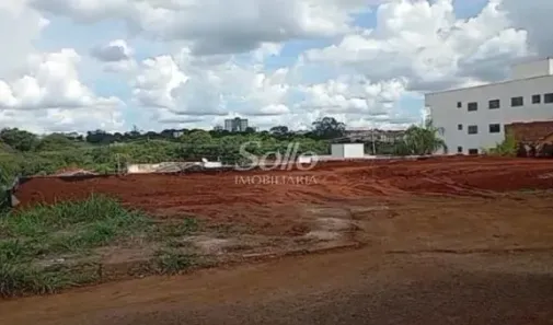 Lote/Terreno à venda, 250m² no Jardim Patrícia, Uberlândia