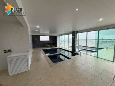 Apartamento com 2 Quartos à venda, 71m² no Caiçara, Praia Grande