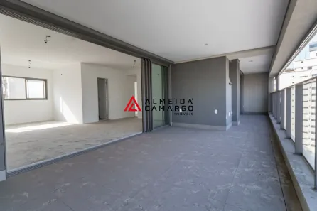 Apartamento com 3 Quartos à venda, 160m² no Vila Olímpia, São Paulo
