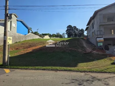 Lote/Terreno à venda, 884m² no Chácara do Remanso Gl Um, Vargem Grande Paulista