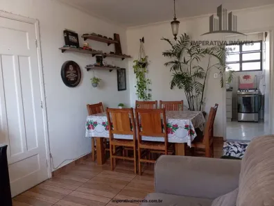 Apartamento com 2 Quartos à venda, 57m² no Centro, Jundiaí