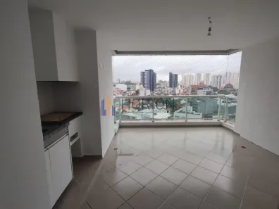 Apartamento com 3 Quartos para alugar, 130m² no Jardim do Mar, São Bernardo do Campo