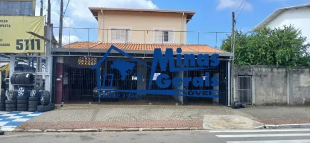 Prédio Comercial com 2 Quartos à venda, 257m² no Bosque dos Eucaliptos, São José dos Campos