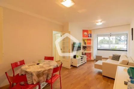 Apartamento com 4 Quartos à venda, 75m² no Indianópolis, São Paulo