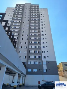 Apartamento com 2 Quartos à venda, 47m² no Cangaíba, São Paulo